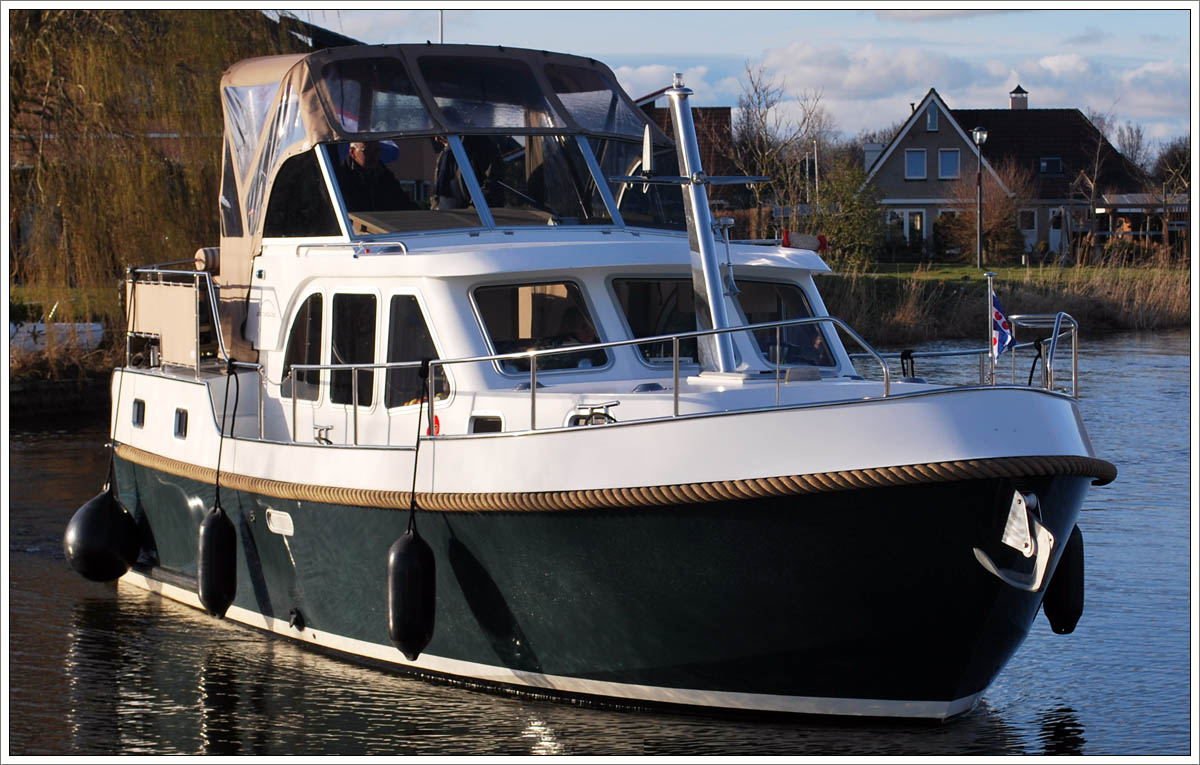 Aventura 34 Ak