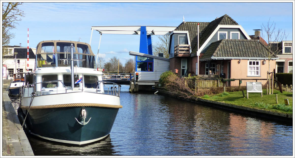 Frieslandroute
