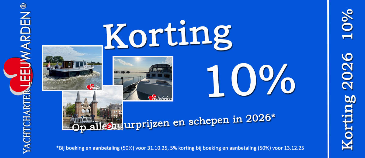 Prijzen 2026