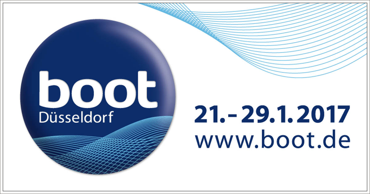 BOOT Düsseldorf