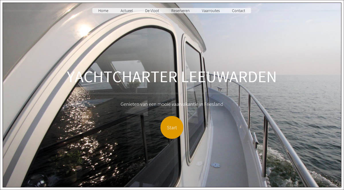 www.yachtcharterleeuwarden.nl