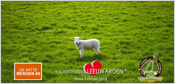 Newsbrief Februar 2018