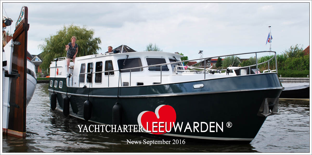 Newsbrief September 2016