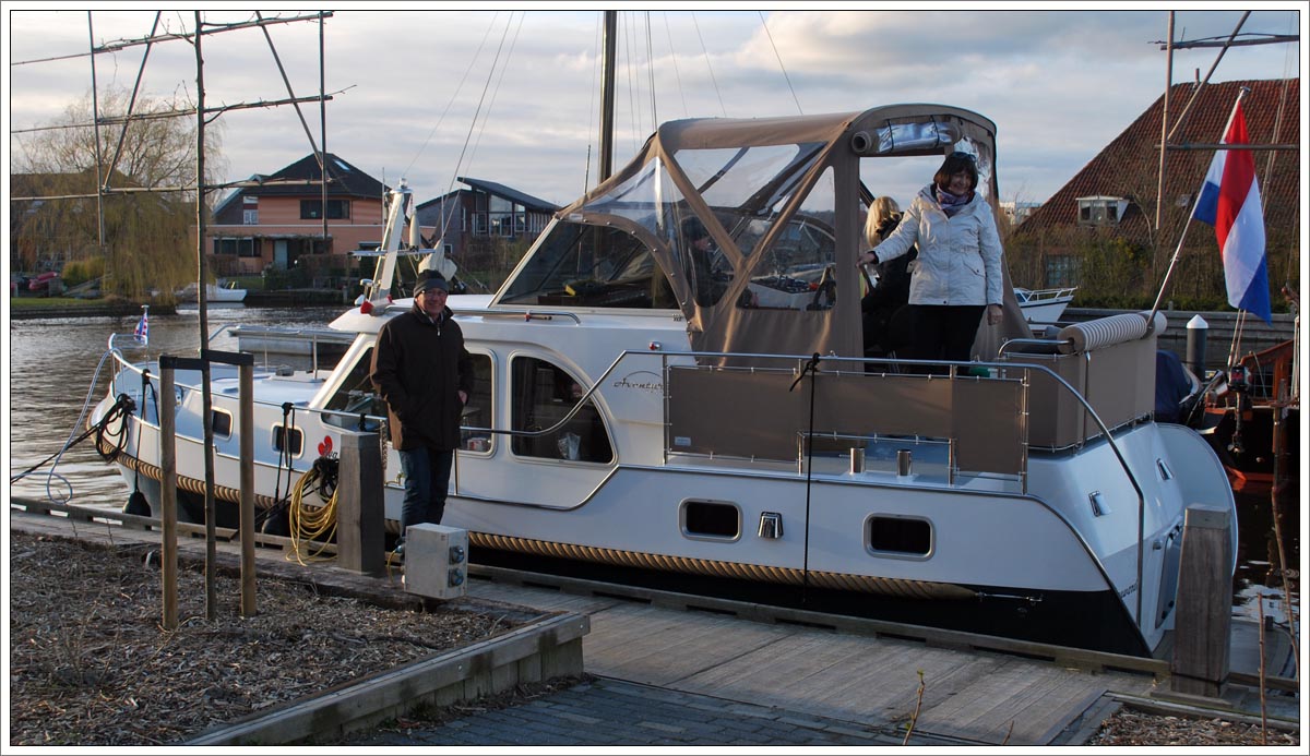 Yachtcharter Leeuwarden Yachtcharter Leeuwarden
