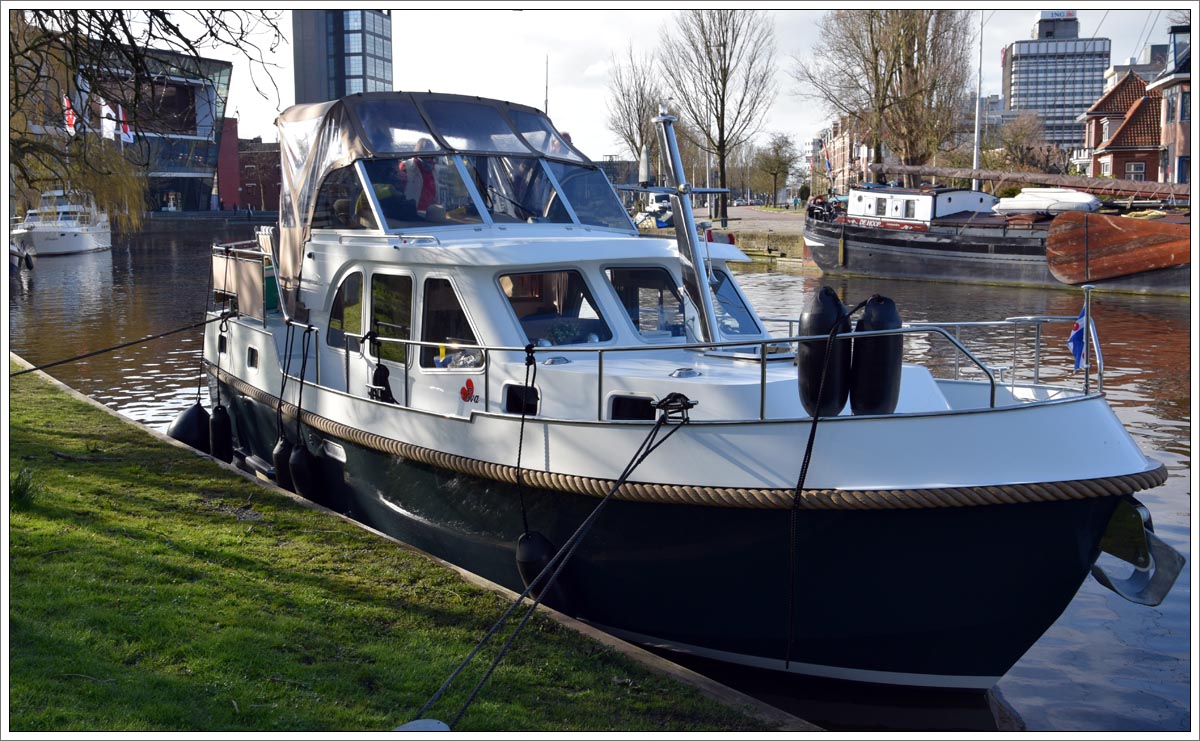 Yachtcharter Leeuwarden Yachtcharter Leeuwarden
