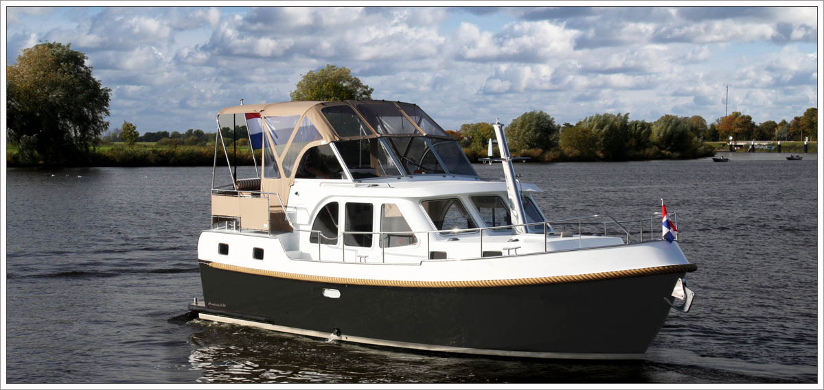 Yachtcharter Leeuwarden Yachtcharter Leeuwarden