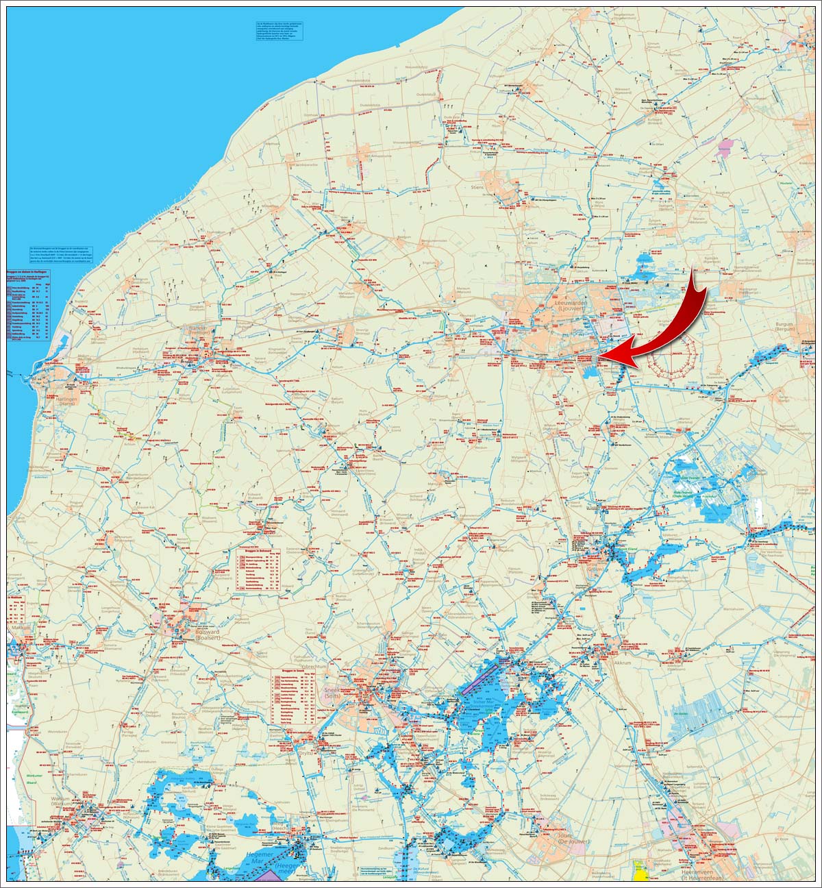 Friesland