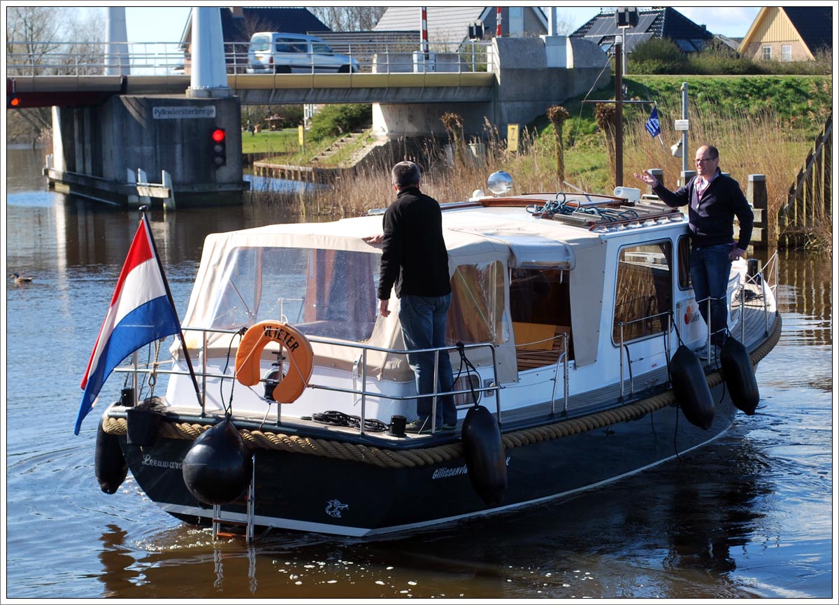 Yachtcharter Leeuwarden Yachtcharter Leeuwarden