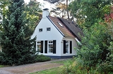 Ferienhaus Witte Bergen 69, IJhorst, Overijssel