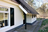 Ferienhaus Witte Bergen 69, IJhorst, Overijssel