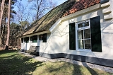 Ferienhaus Witte Bergen 69, IJhorst, Overijssel