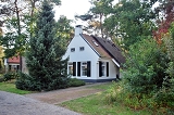 Vakantiehuis Witte Bergen 69, IJhorst, Overijssel