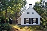 Vakantiehuis Witte Bergen 69, IJhorst, Overijssel