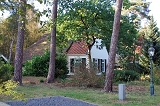 Ferienhaus Witte Bergen 69, IJhorst, Overijssel