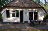 Ferienhaus Witte Bergen 69, IJhorst, Overijssel