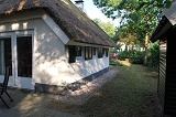 Vakantiehuis Witte Bergen 69, IJhorst, Overijssel