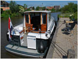 Simmerskip 950 OK*cruise, AALTJE