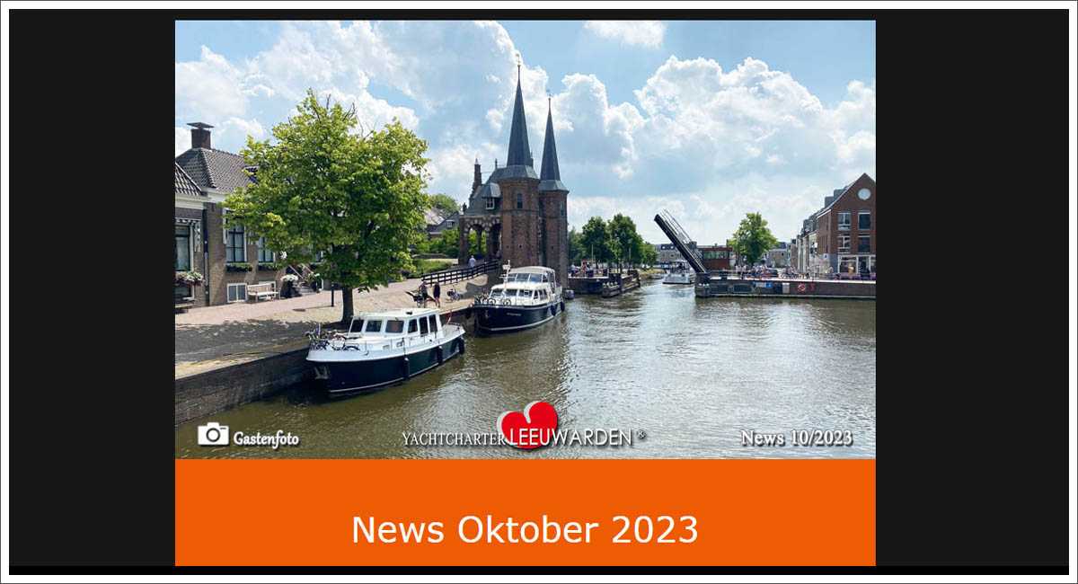 Nieuwsletter oktober 2023