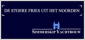 Simmerskip Yachtbouw