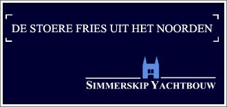 Simmerskip Yachtbouw