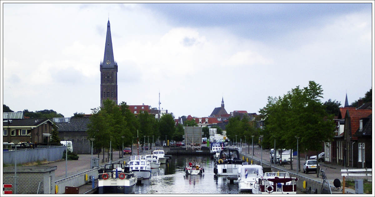 Steenwijk