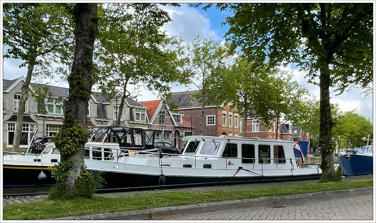 Last Minute Aanbiedingen Boot Verhuur Friesland Yachtcharter Leeuwarden