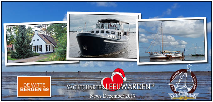 Nieuwsbrief December